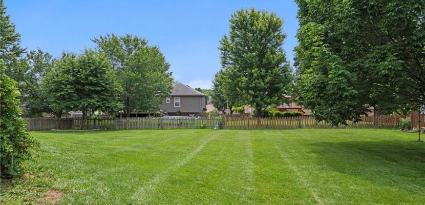 Homes for Sale in Kansas City, MO 64157 | 8801 NE 116th Street