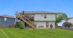 Homes for Sale in Kansas City, MO 64157 | 8801 NE 116th Street