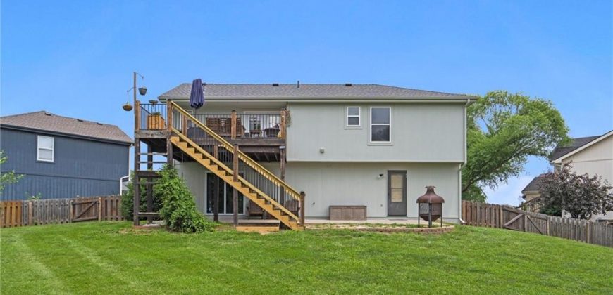 Homes for Sale in Kansas City, MO 64157 | 8801 NE 116th Street