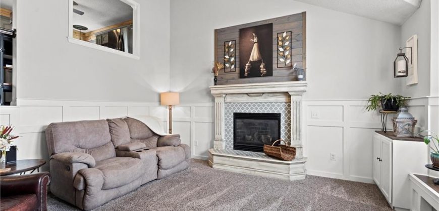 Homes for Sale in Kansas City, MO 64157 | 8801 NE 116th Street