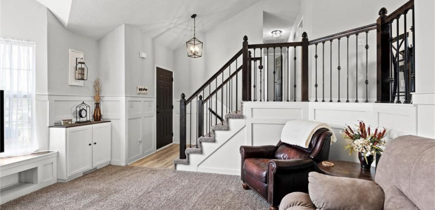 Homes for Sale in Kansas City, MO 64157 | 8801 NE 116th Street