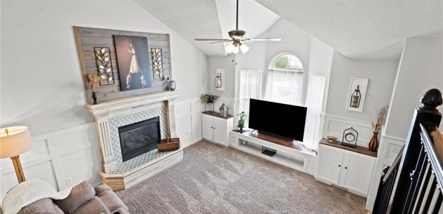 Homes for Sale in Kansas City, MO 64157 | 8801 NE 116th Street