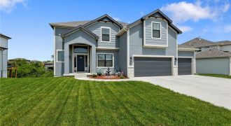 Homes for Sale in Kansas City, MO 64156 | 4820 NE 90th Terrace