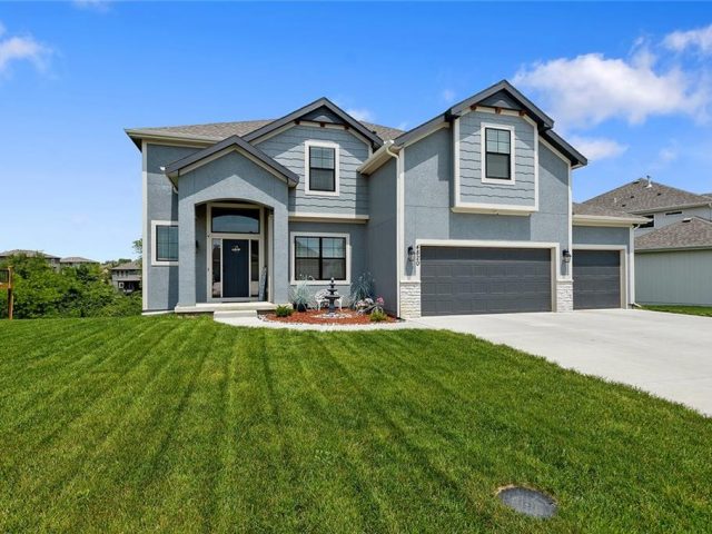 Homes for Sale in Kansas City, MO 64156 | 4820 NE 90th Terrace