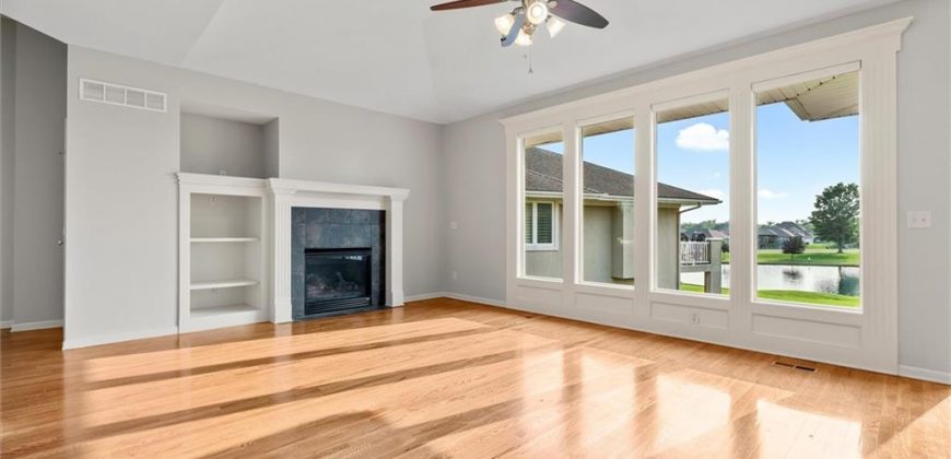 Homes for Sale in Kearney, MO 64060 | 2028  Greenfield