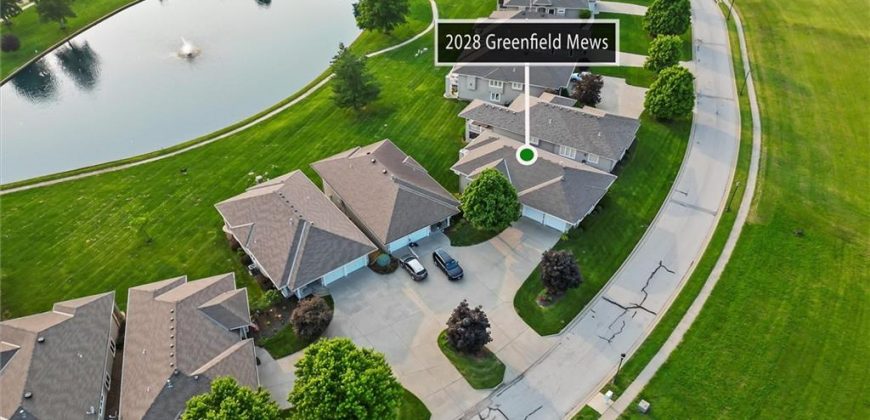 Homes for Sale in Kearney, MO 64060 | 2028  Greenfield