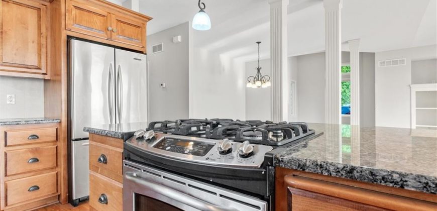 Homes for Sale in Kearney, MO 64060 | 2028  Greenfield