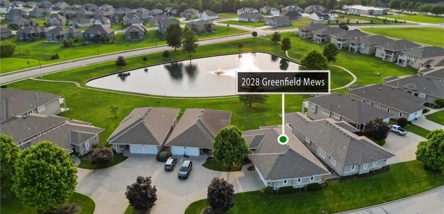 Homes for Sale in Kearney, MO 64060 | 2028  Greenfield