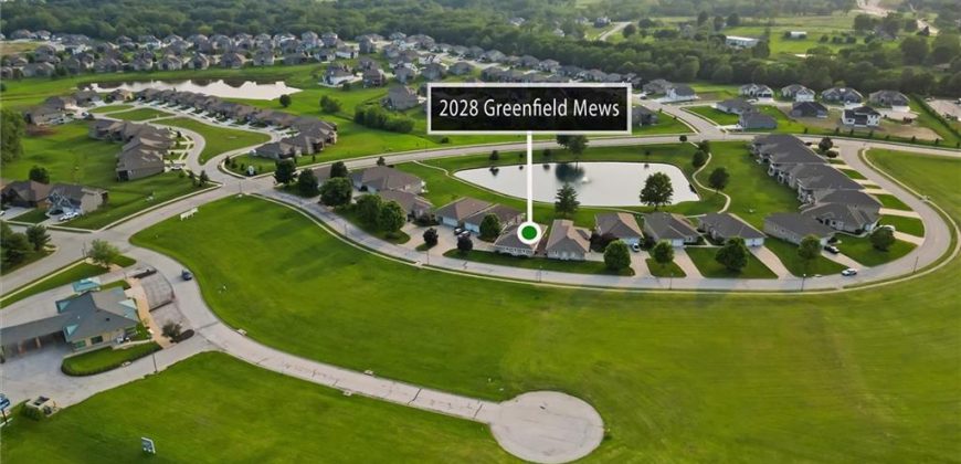 Homes for Sale in Kearney, MO 64060 | 2028  Greenfield