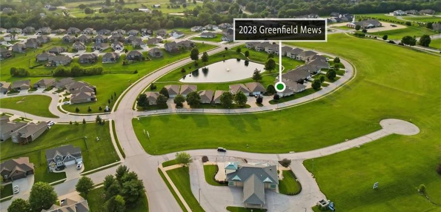 Homes for Sale in Kearney, MO 64060 | 2028  Greenfield
