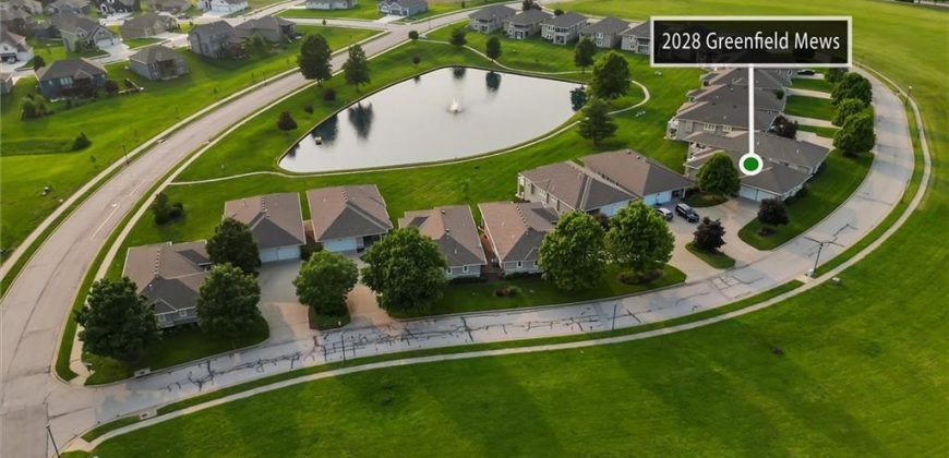 Homes for Sale in Kearney, MO 64060 | 2028  Greenfield