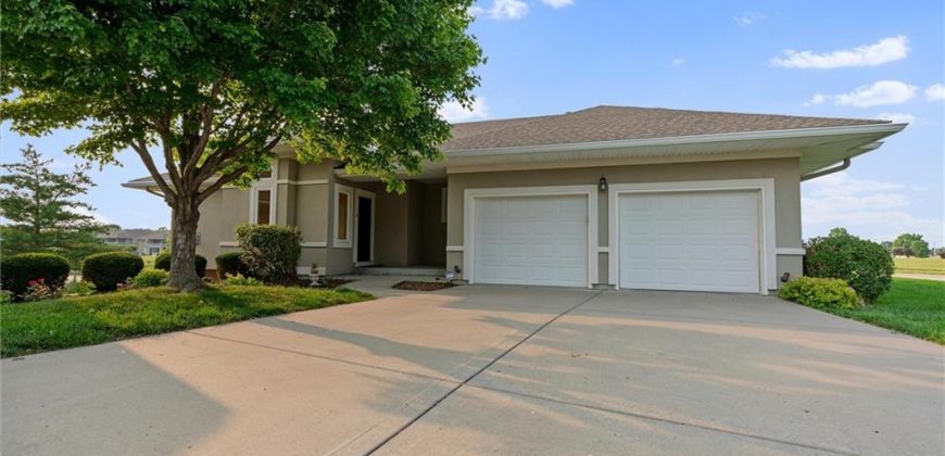 Homes for Sale in Kearney, MO 64060 | 2028  Greenfield