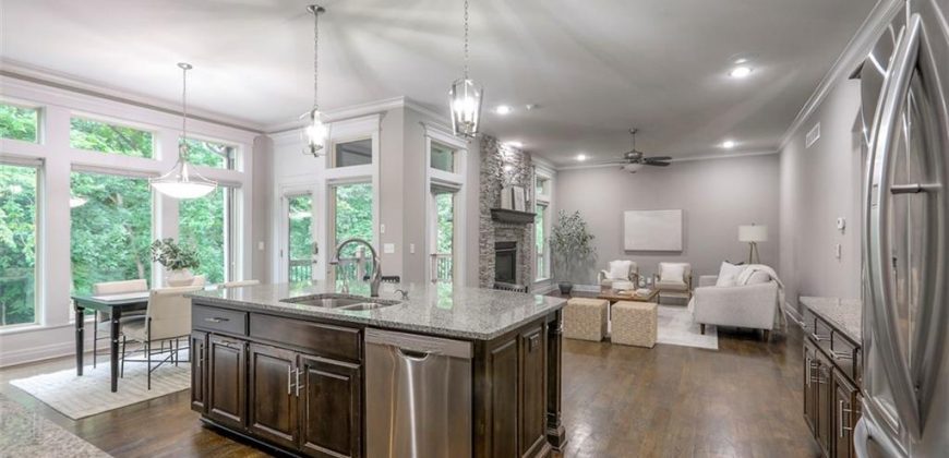 Homes for Sale in Parkville, MO 64152 | 14095 NW 60th Court