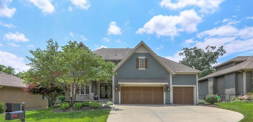Homes for Sale in Parkville, MO 64152 | 14095 NW 60th Court
