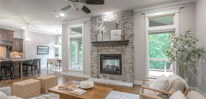 Homes for Sale in Parkville, MO 64152 | 14095 NW 60th Court