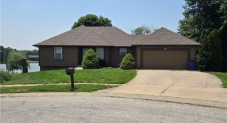 Homes for Sale in Liberty, MO 64068 | 1815  holt Court