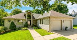 Homes for Sale in Smithville, MO 64089 | 503  Amesbury Drive