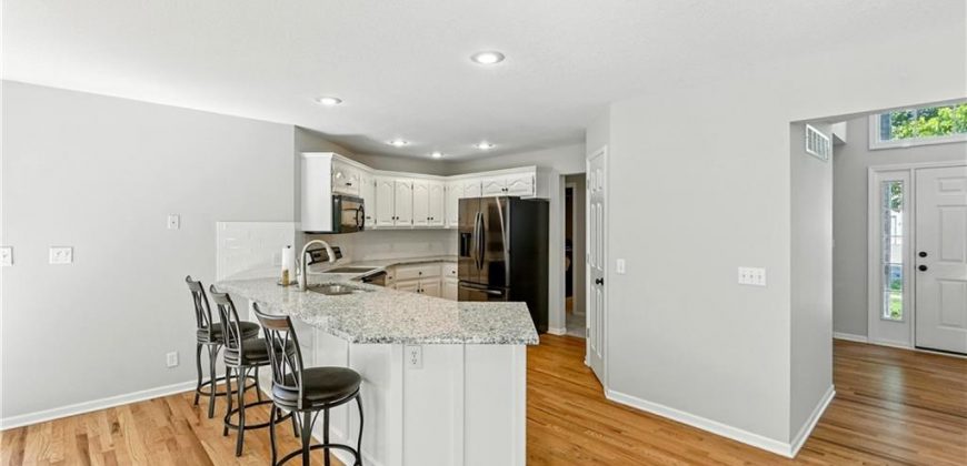 Homes for Sale in Smithville, MO 64089 | 503  Amesbury Drive