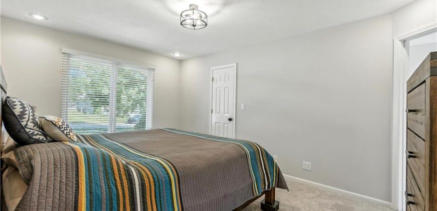 Homes for Sale in Smithville, MO 64089 | 503  Amesbury Drive