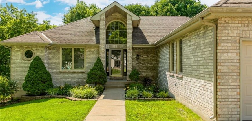Homes for Sale in Smithville, MO 64089 | 503  Amesbury Drive