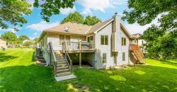 Homes for Sale in Smithville, MO 64089 | 503  Amesbury Drive
