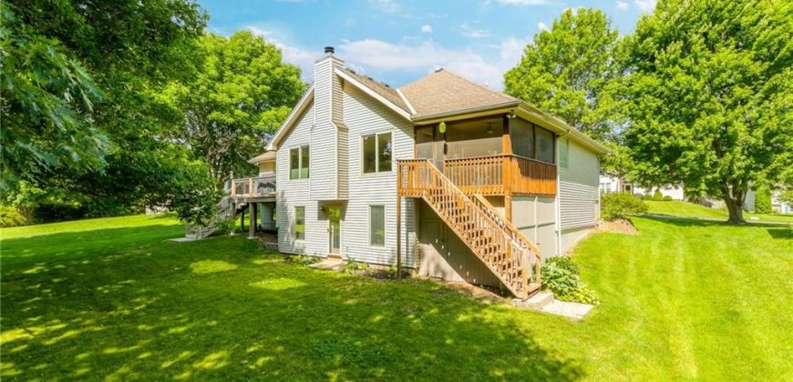 Homes for Sale in Smithville, MO 64089 | 503  Amesbury Drive