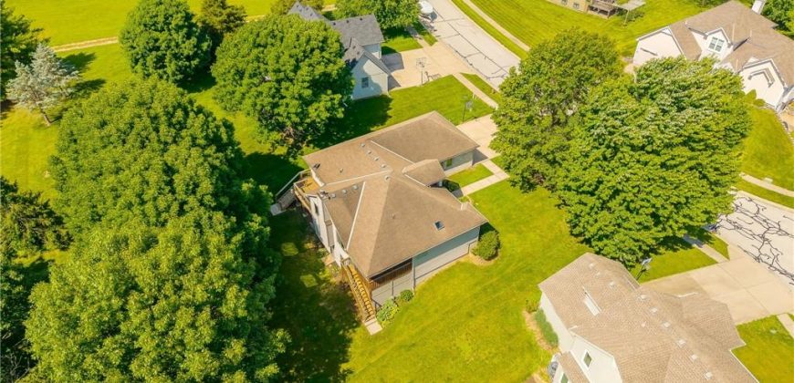 Homes for Sale in Smithville, MO 64089 | 503  Amesbury Drive