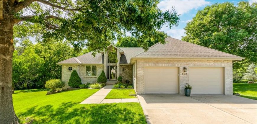 Homes for Sale in Smithville, MO 64089 | 503  Amesbury Drive