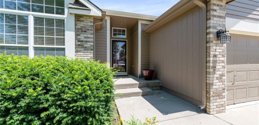 Homes for Sale in Kansas City, MO 64157 | 8904 NE 101st Street
