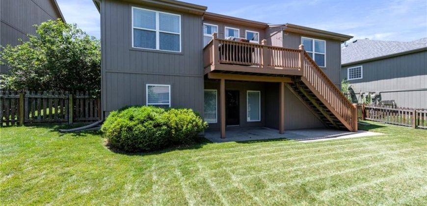 Homes for Sale in Kansas City, MO 64157 | 8904 NE 101st Street