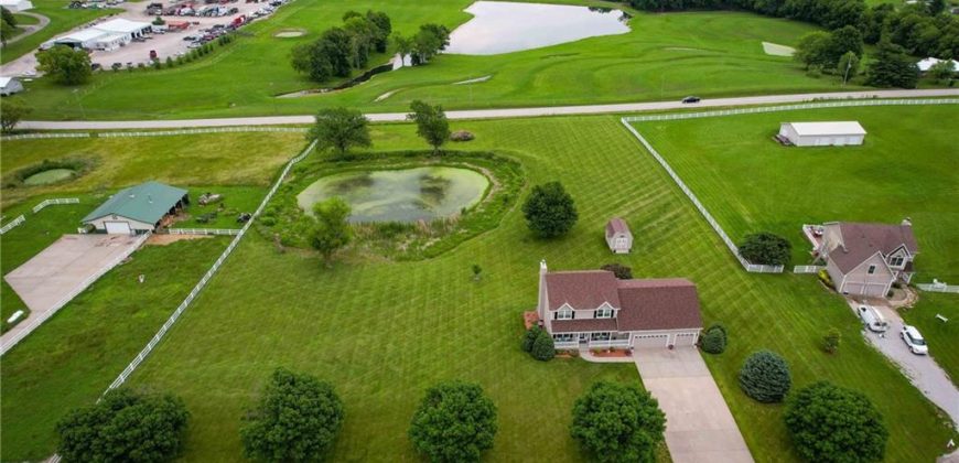 Homes for Sale in Liberty, MO 64068 | 14025  Zachery Drive