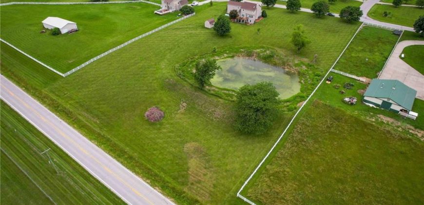 Homes for Sale in Liberty, MO 64068 | 14025  Zachery Drive