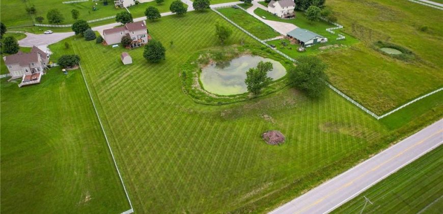 Homes for Sale in Liberty, MO 64068 | 14025  Zachery Drive