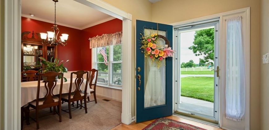 Homes for Sale in Liberty, MO 64068 | 14025  Zachery Drive