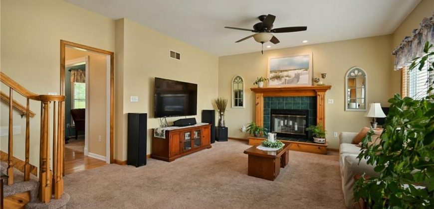 Homes for Sale in Liberty, MO 64068 | 14025  Zachery Drive