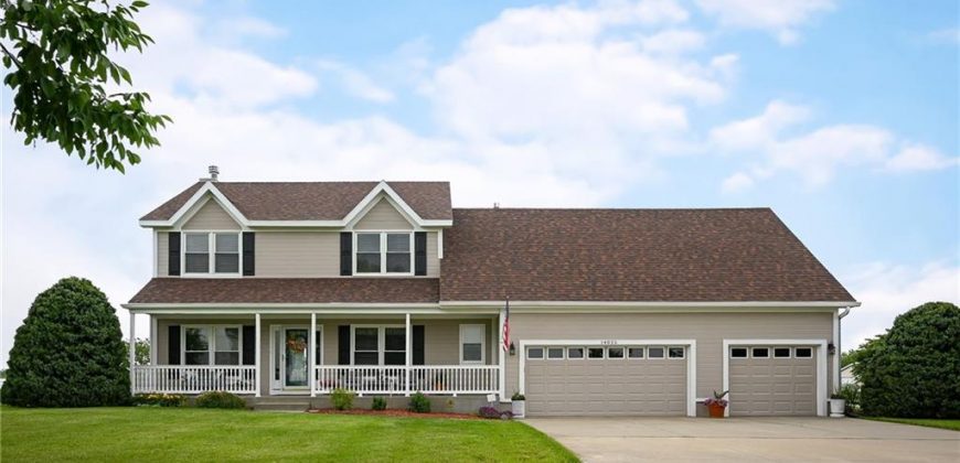 Homes for Sale in Liberty, MO 64068 | 14025  Zachery Drive
