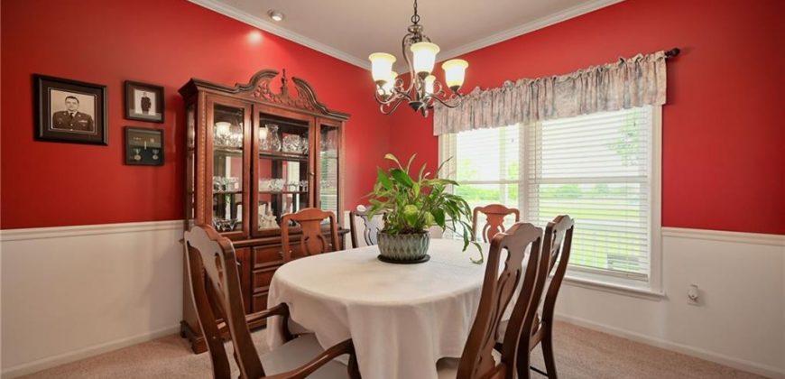 Homes for Sale in Liberty, MO 64068 | 14025  Zachery Drive