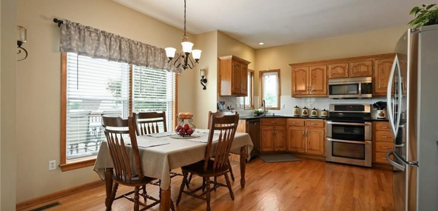 Homes for Sale in Liberty, MO 64068 | 14025  Zachery Drive