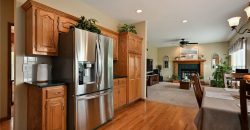 Homes for Sale in Liberty, MO 64068 | 14025  Zachery Drive