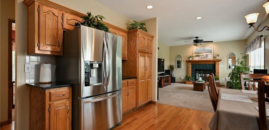 Homes for Sale in Liberty, MO 64068 | 14025  Zachery Drive