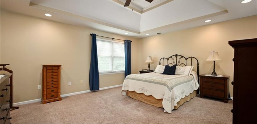 Homes for Sale in Liberty, MO 64068 | 14025  Zachery Drive