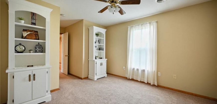Homes for Sale in Liberty, MO 64068 | 14025  Zachery Drive