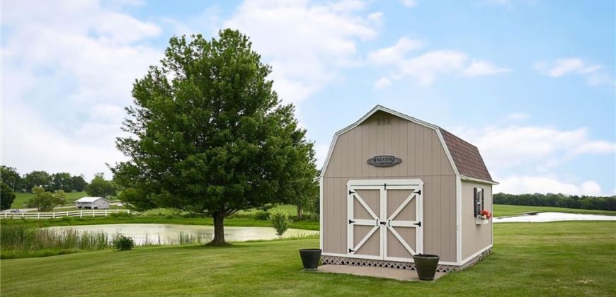 Homes for Sale in Liberty, MO 64068 | 14025  Zachery Drive
