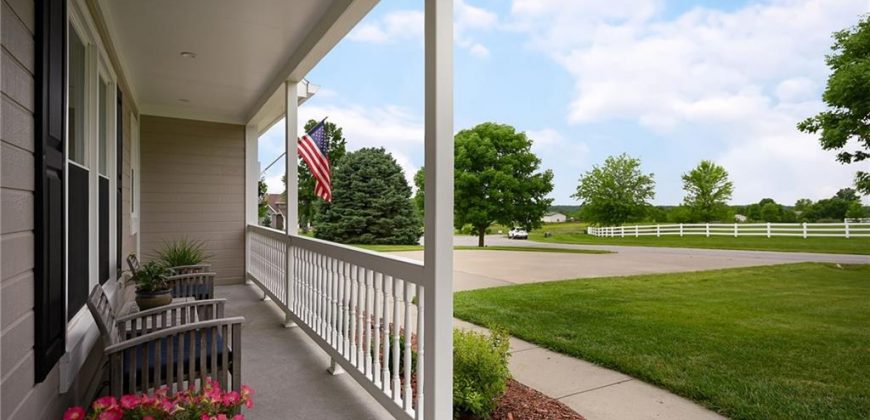 Homes for Sale in Liberty, MO 64068 | 14025  Zachery Drive