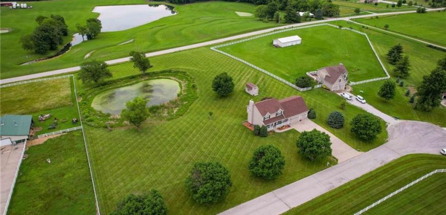 Homes for Sale in Liberty, MO 64068 | 14025  Zachery Drive