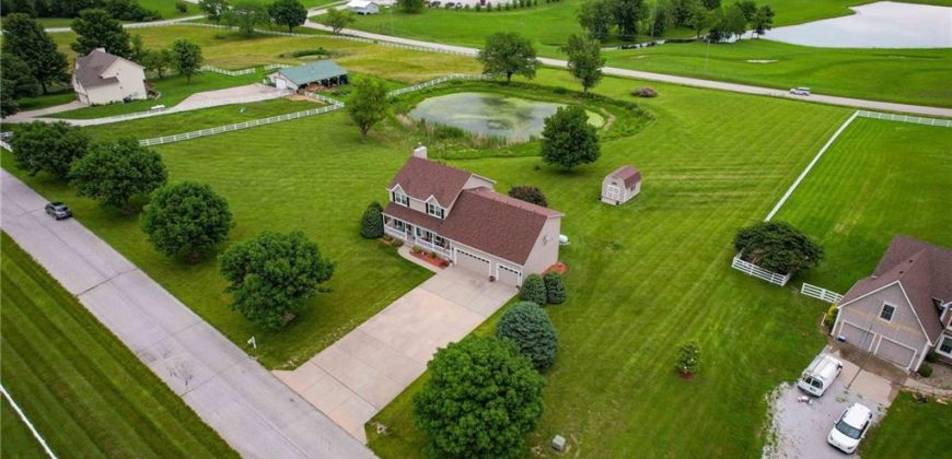 Homes for Sale in Liberty, MO 64068 | 14025  Zachery Drive