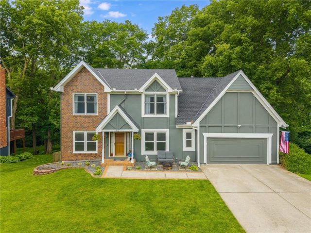 Homes for Sale in Liberty, MO 64068 | 617  Butternut Lane