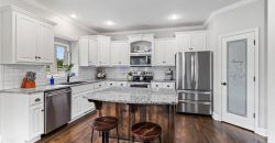 Homes for Sale in Kansas City, MO 64157 | 9931 N Lewis Avenue