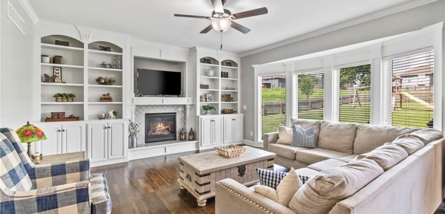 Homes for Sale in Kansas City, MO 64157 | 9931 N Lewis Avenue