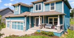 Homes for Sale in Kansas City, MO 64157 | 9931 N Lewis Avenue